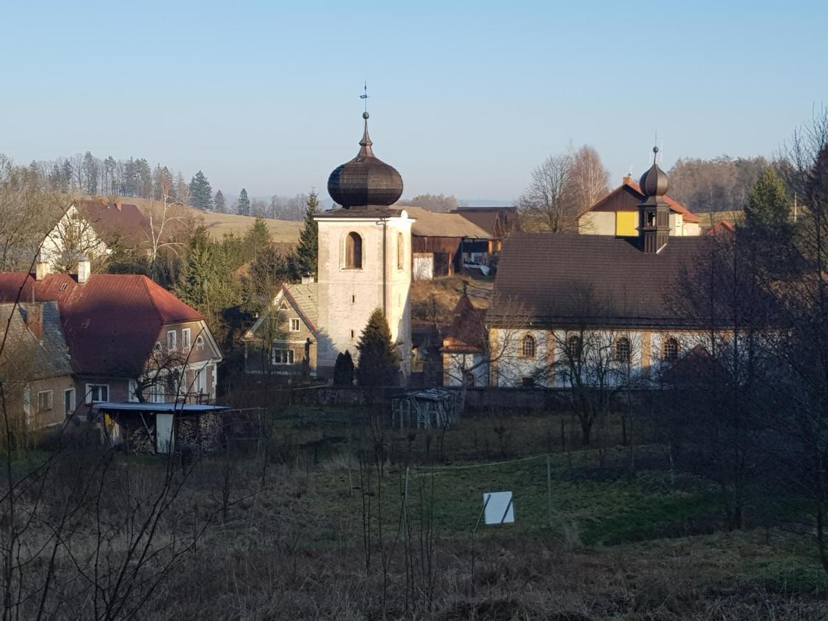 Pokoje Goscinne Art- Dworek Kudowa-Zdrój Kültér fotó