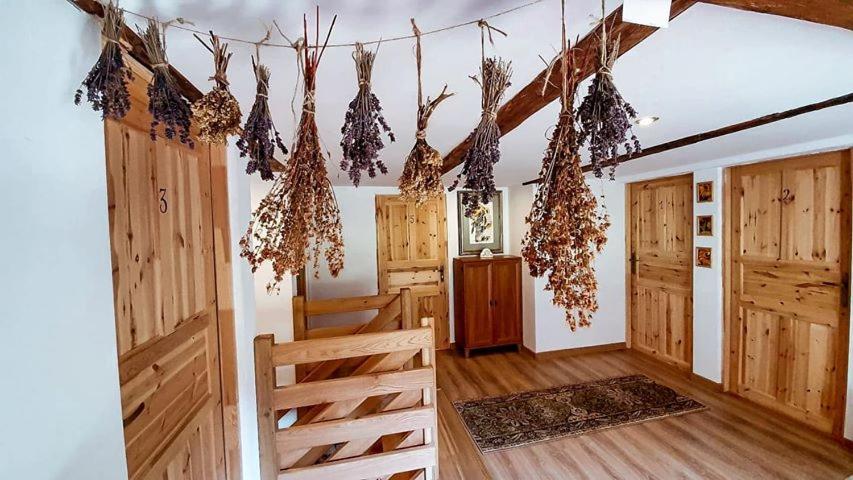 Pokoje Goscinne Art- Dworek Kudowa-Zdrój Kültér fotó